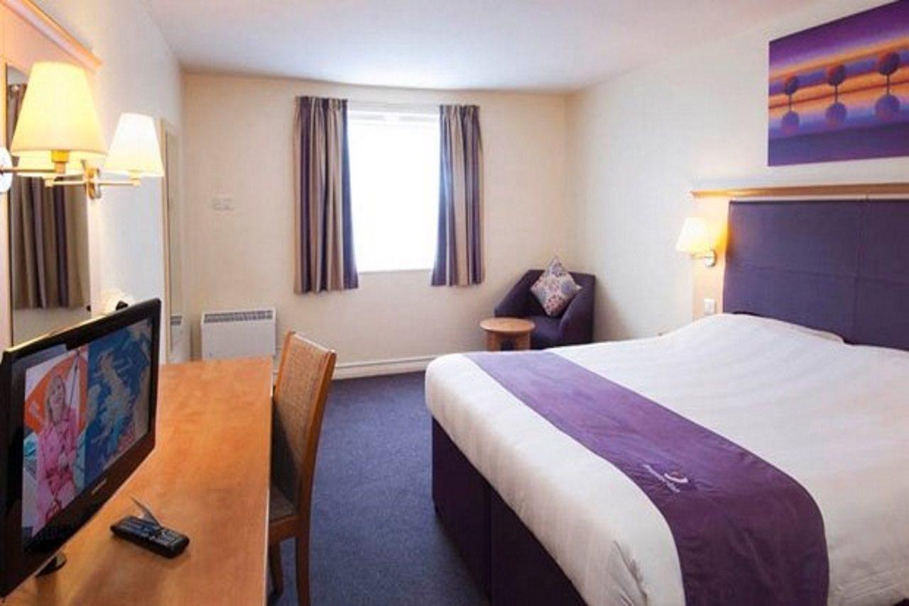Premier Inn Newport Wales 외부 사진